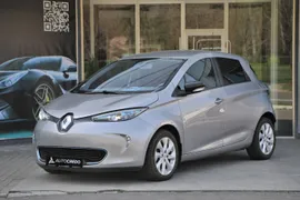 Продажа  Renault Zoe, 2013р.